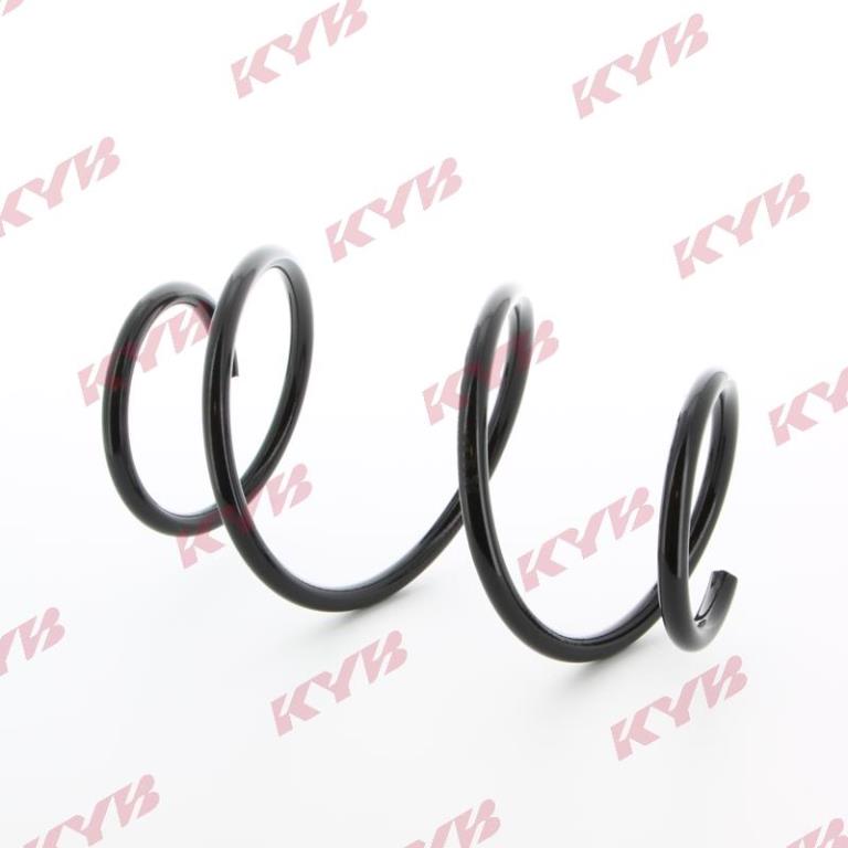 Ressort de suspension (Ressort hélicoïdal) KYB RA4019
