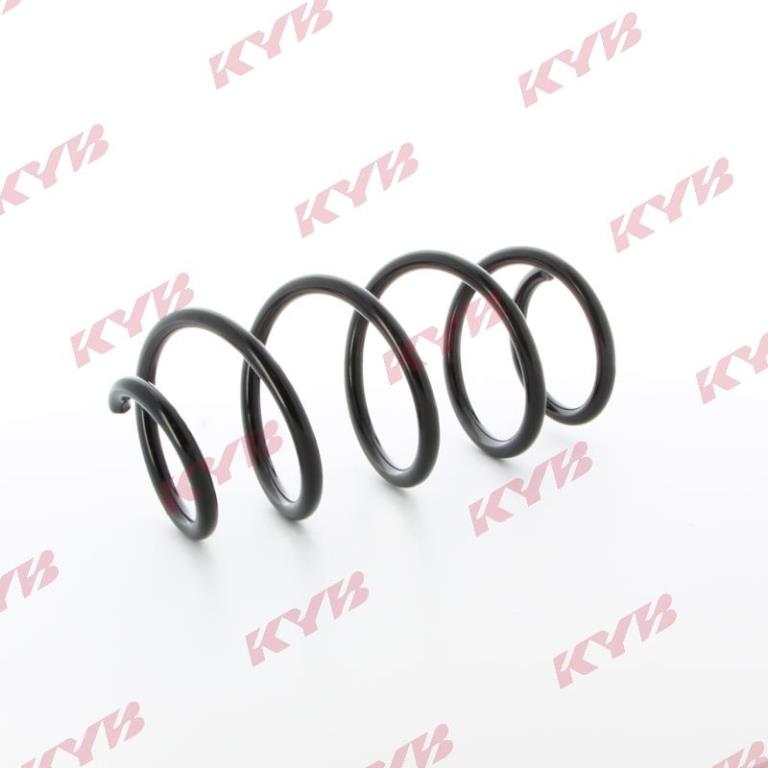 Muelle de suspensión KYB ref. RA4066