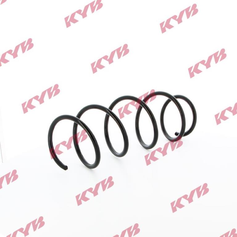 Ressort de suspension (Ressort hélicoïdal) KYB ref. RA4075