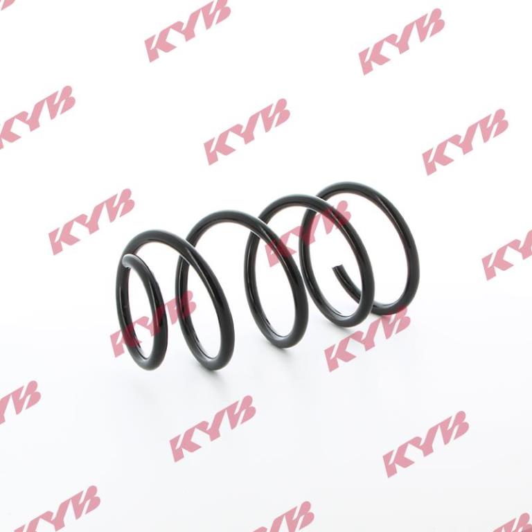 Ressort de suspension (Ressort hélicoïdal) KYB RA4107