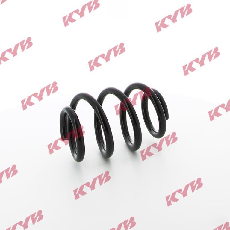 Ressort de suspension (Ressort hélicoïdal) KYB ref. RA5027