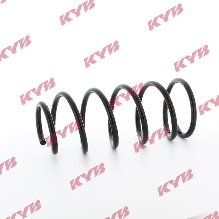 Ressort de suspension (Ressort hélicoïdal) KYB ref. RA5108
