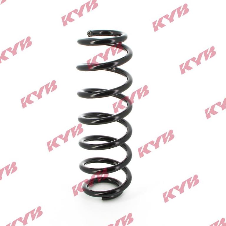 Ressort de suspension (Ressort hélicoïdal) KYB ref. RA5112