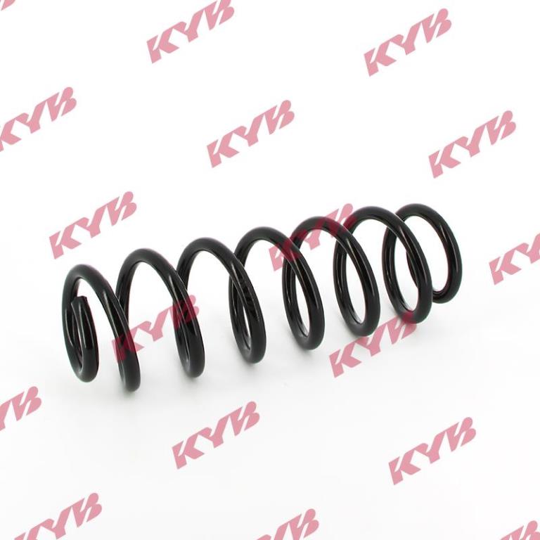 Ressort de suspension (Ressort hélicoïdal) KYB ref. RA5112