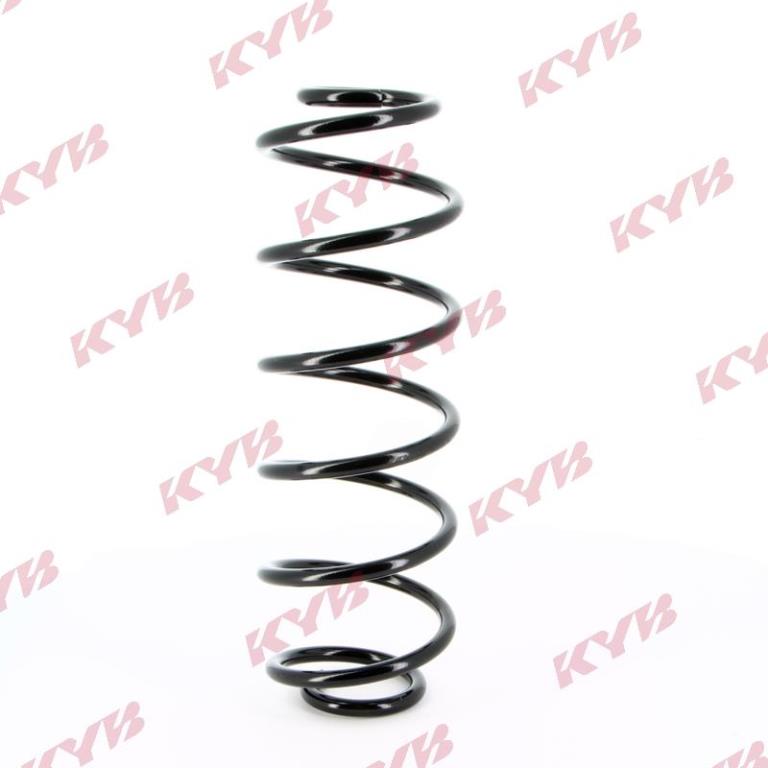 Ressort Suspension KYB RA4049 - Avant, Qualité OEM | Pièce Neuve Pour Voiture