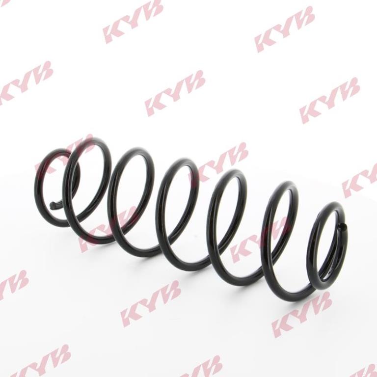 Ressort de suspension (Ressort hélicoïdal) KYB ref. RA5184
