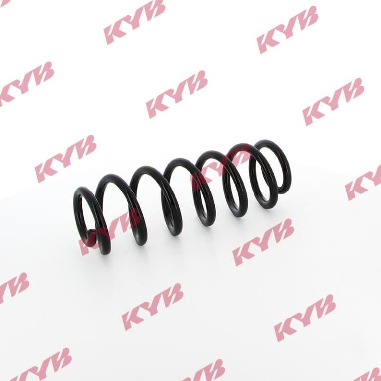 Ressort de suspension (Ressort hélicoïdal) KYB RA5220