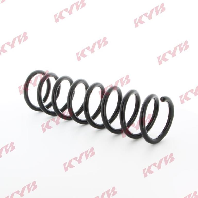 Ressort de suspension (Ressort hélicoïdal) KYB ref. RA5395