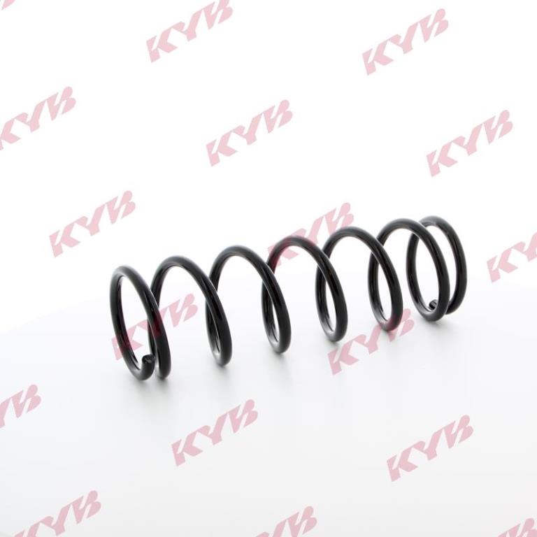 Ressort de suspension (Ressort hélicoïdal) KYB RA5437