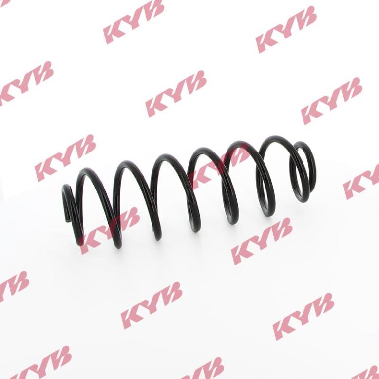 Ressort de suspension (Ressort hélicoïdal) KYB ref. RA5457