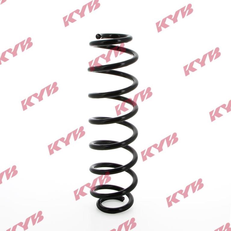 Ressort de suspension (Ressort hélicoïdal) KYB ref. RA5458