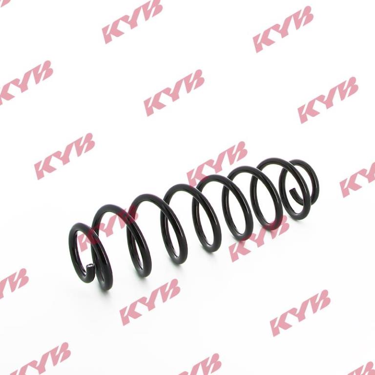 Ressort de suspension (Ressort hélicoïdal) KYB ref. RA5458