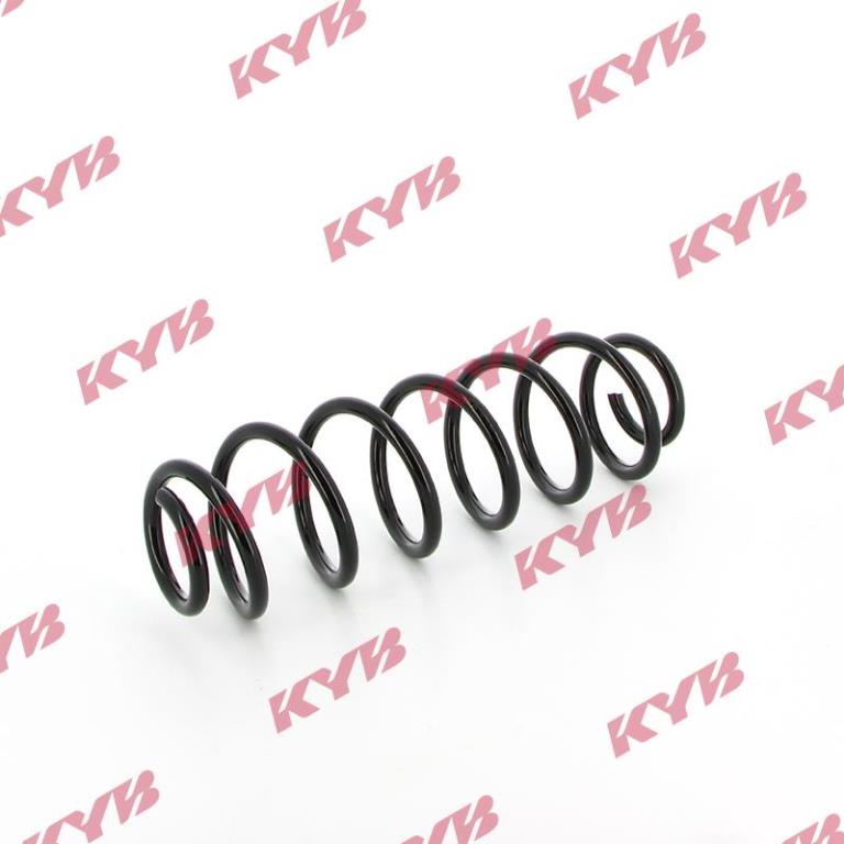 Ressort de suspension (Ressort hélicoïdal) KYB ref. RA5459