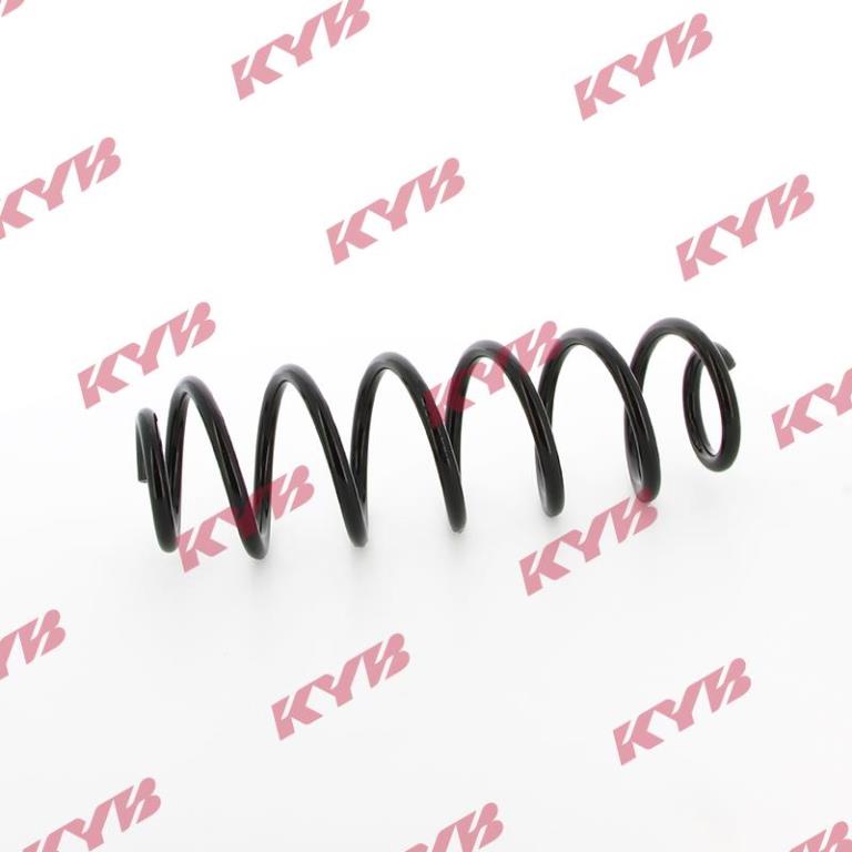 Ressort de suspension (Ressort hélicoïdal) KYB ref. RA5460