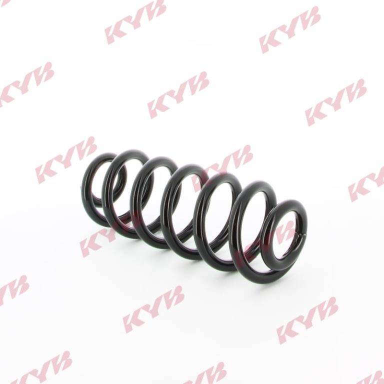 Mola de suspensão KYB RA5462