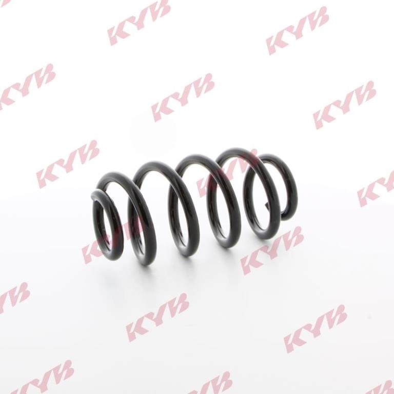 Ressort de suspension (Ressort hélicoïdal) KYB ref. RA5465