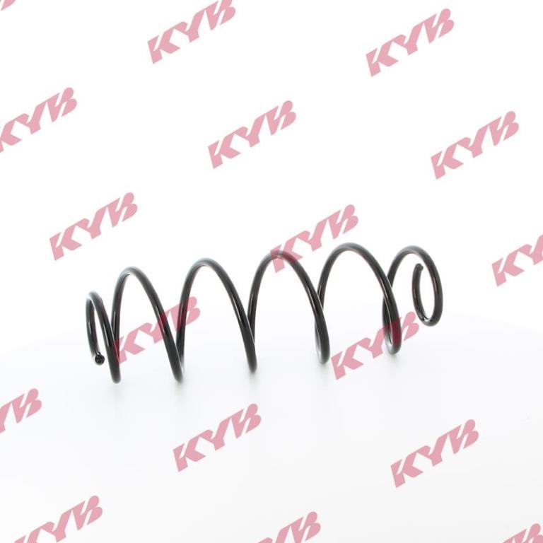 Ressort de suspension (Ressort hélicoïdal) KYB ref. RA5467