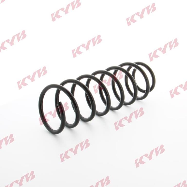 Ressort de suspension (Ressort hélicoïdal) KYB ref. RA5474