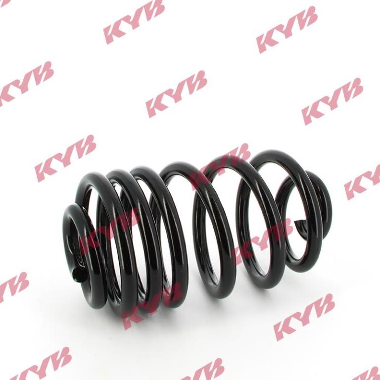 Ressort de suspension (Ressort hélicoïdal) KYB ref. RA5476