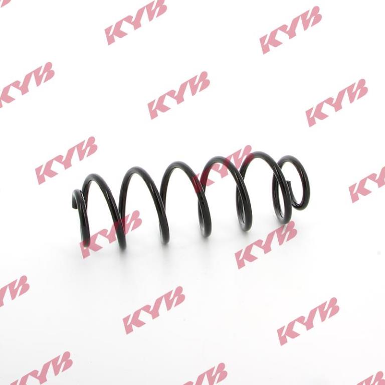 Ressort de suspension (Ressort hélicoïdal) KYB ref. RA5478