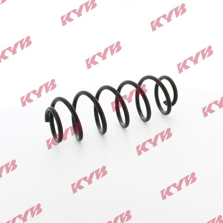 Ressort de suspension (Ressort hélicoïdal) KYB ref. RA5479