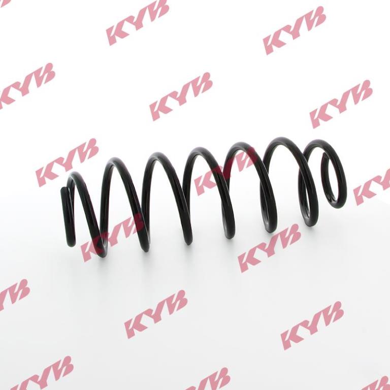 Ressort de suspension (Ressort hélicoïdal) KYB ref. RA5480