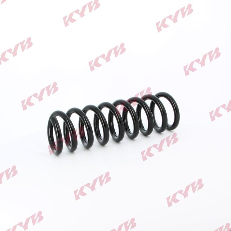 Ressort de suspension (Ressort hélicoïdal) KYB RA5489