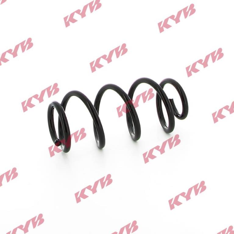 Ressort de suspension (Ressort hélicoïdal) KYB ref. RA5490
