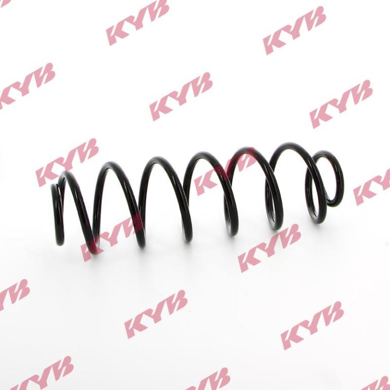 Ressort de suspension (Ressort hélicoïdal) KYB ref. RA5493