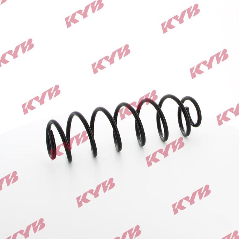 Ressort de suspension (Ressort hélicoïdal) KYB ref. RA5494