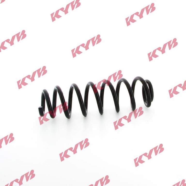 Ressort de suspension (Ressort hélicoïdal) KYB ref. RA5495