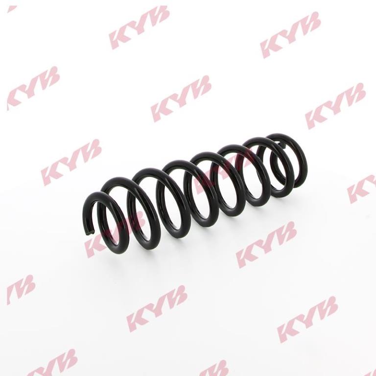 Ressort de suspension (Ressort hélicoïdal) KYB ref. RA5497
