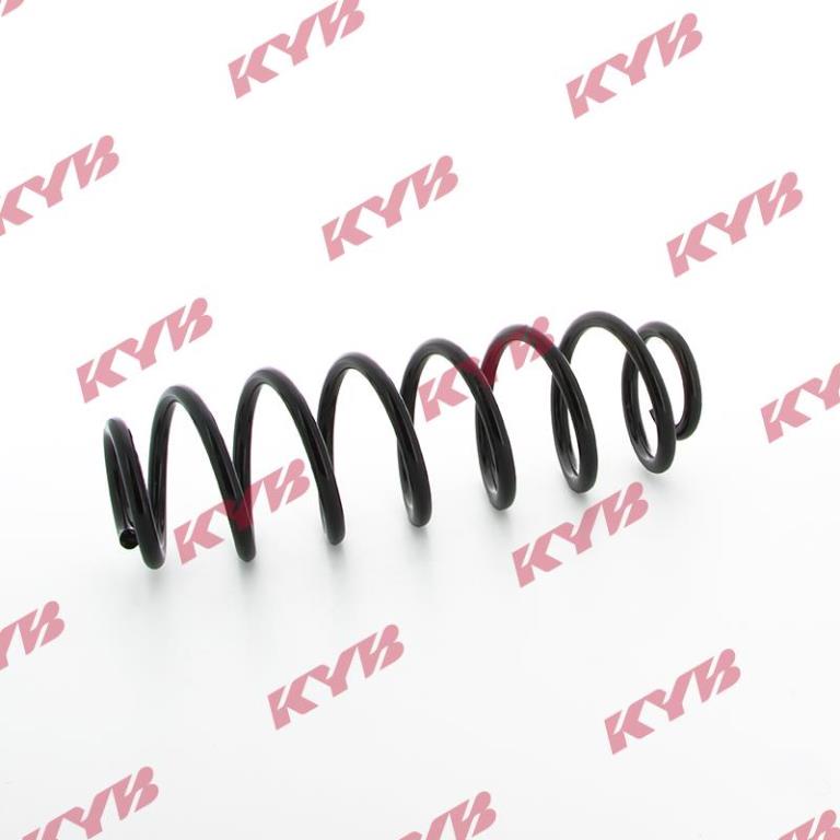 Ressort de suspension (Ressort hélicoïdal) KYB RA5500