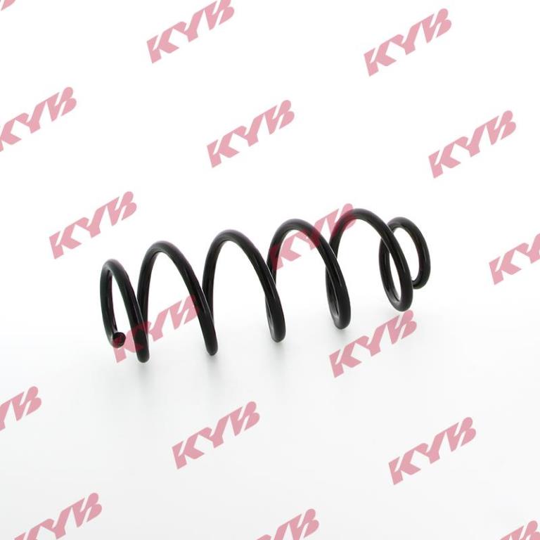 Ressort de suspension (Ressort hélicoïdal) KYB ref. RA5509