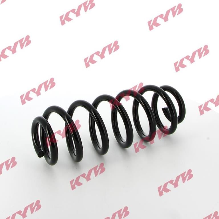 Ressort de suspension (Ressort hélicoïdal) KYB ref. RA5513