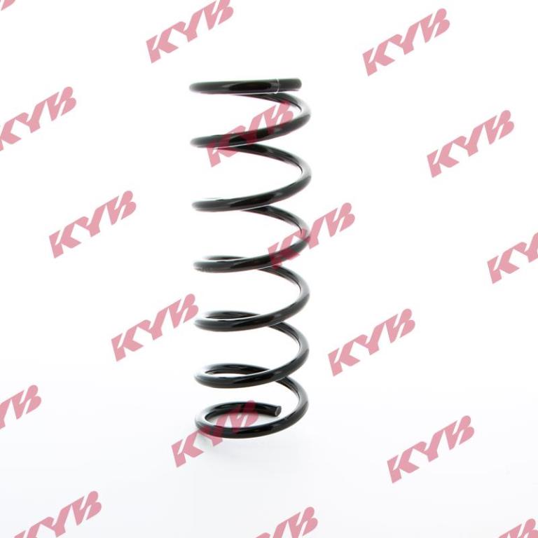 Ressort de suspension (Ressort hélicoïdal) KYB ref. RA5521