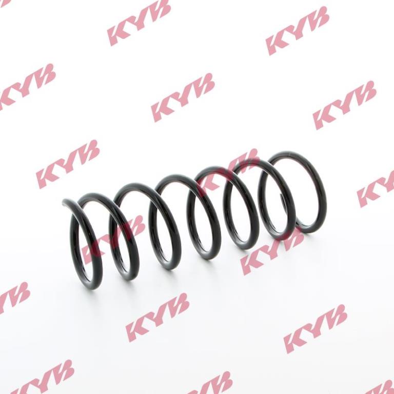 Ressort de suspension (Ressort hélicoïdal) KYB ref. RA5521