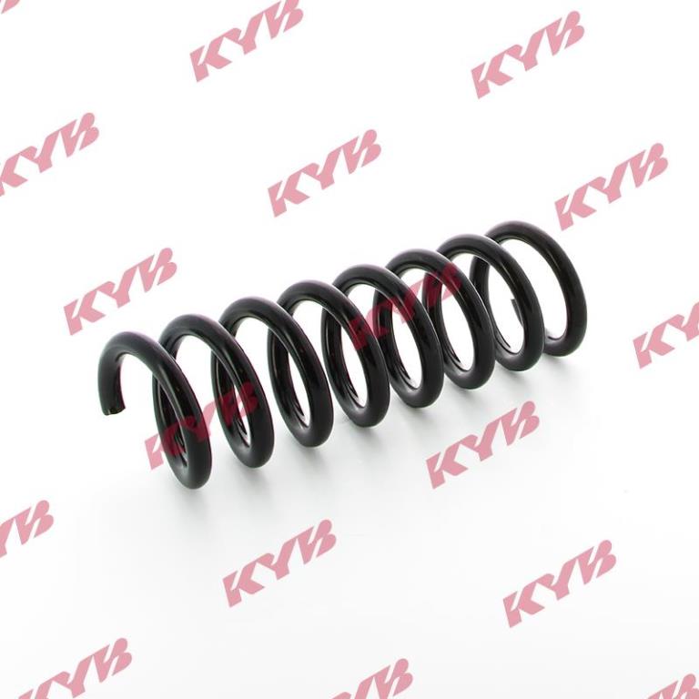 Mola de suspensão KYB RA7015