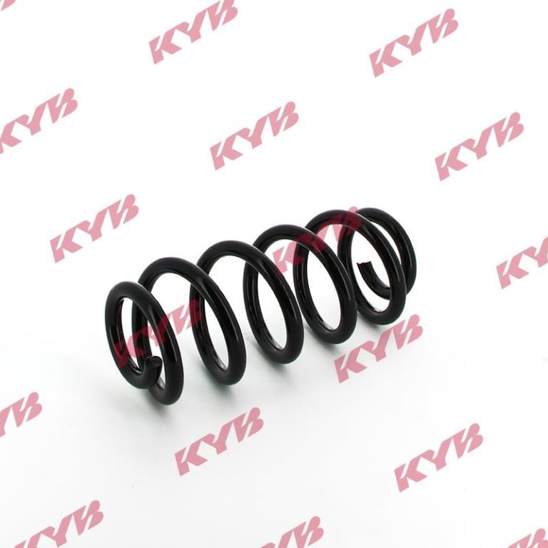 Ressort de suspension (Ressort hélicoïdal) KYB ref. RA7053