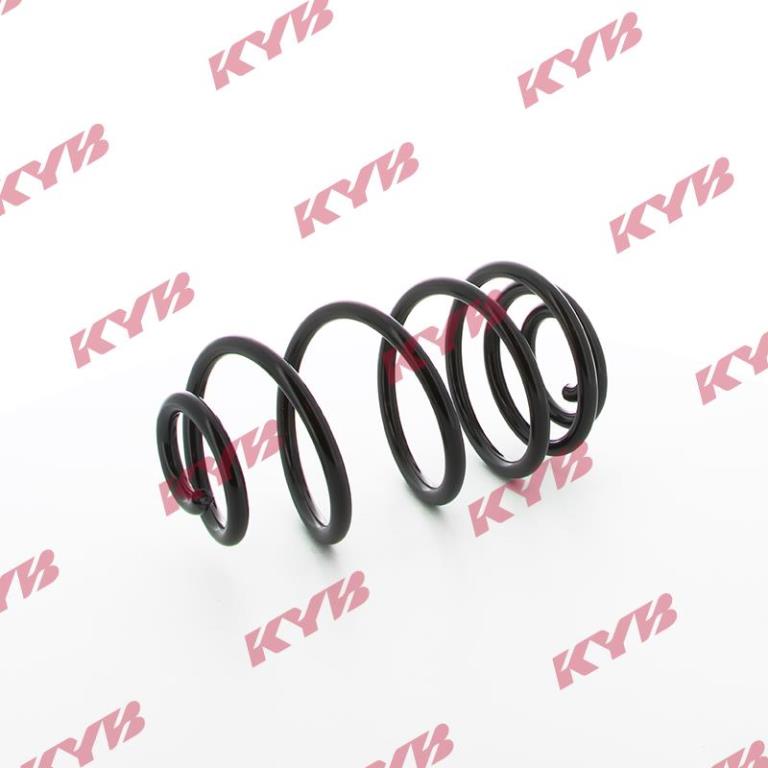 Ressort de suspension (Ressort hélicoïdal) KYB ref. RA7091