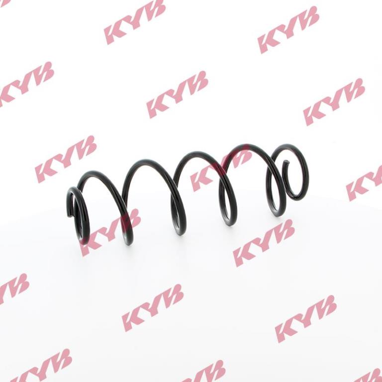 Ressort de suspension (Ressort hélicoïdal) KYB RA7095