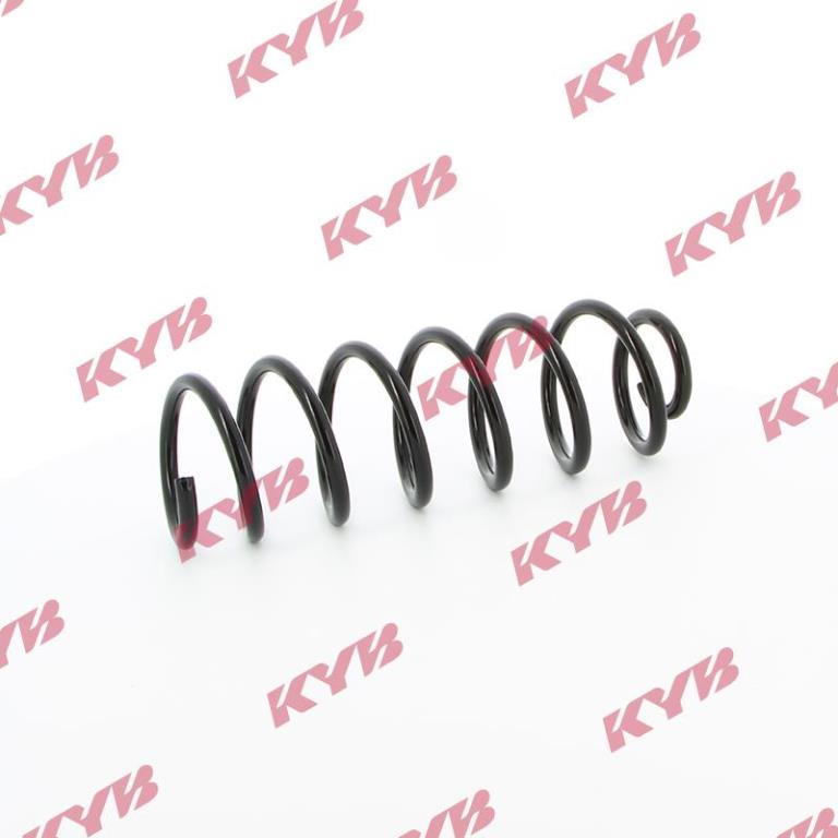 Ressort de suspension (Ressort hélicoïdal) KYB RA7098