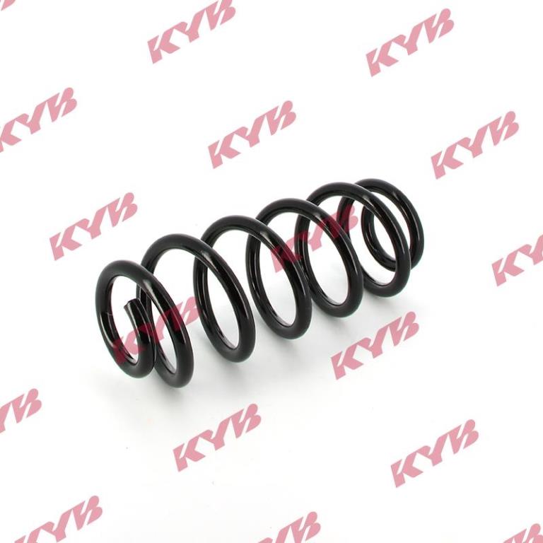 Ressort de suspension (Ressort hélicoïdal) KYB ref. RA7114