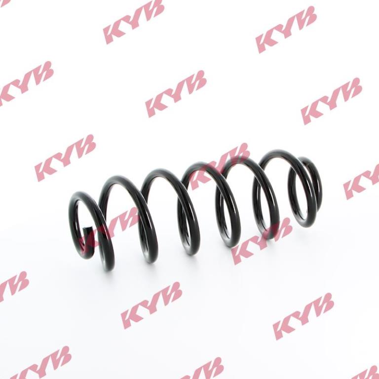 Ressort de suspension (Ressort hélicoïdal) KYB ref. RA7120