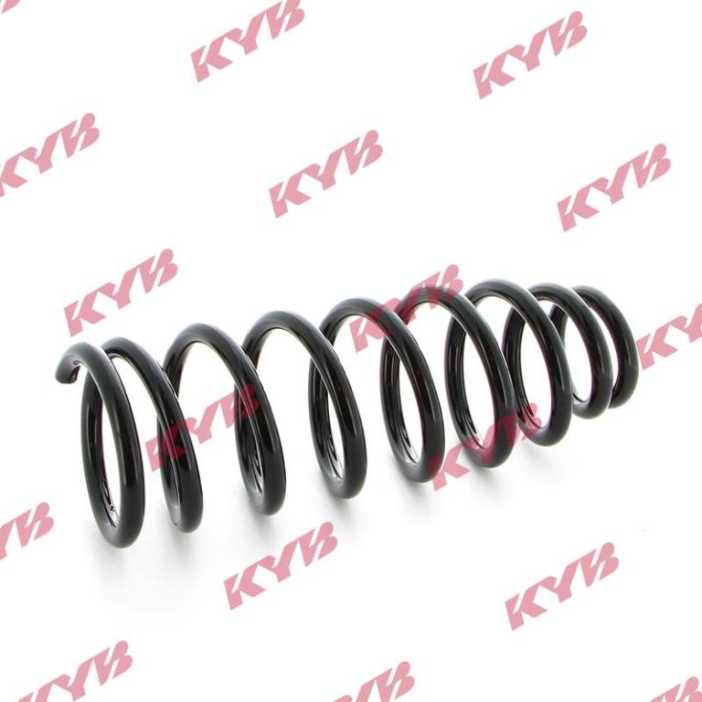 Mola de suspensão KYB RC2183