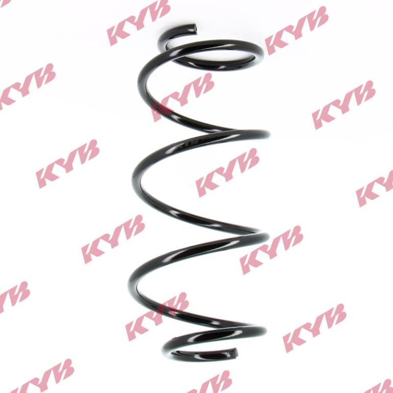 Ressort de suspension (Ressort hélicoïdal) KYB RH3032