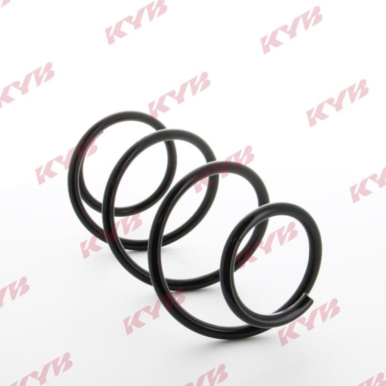 Ressort de suspension (Ressort hélicoïdal) KYB RH3032
