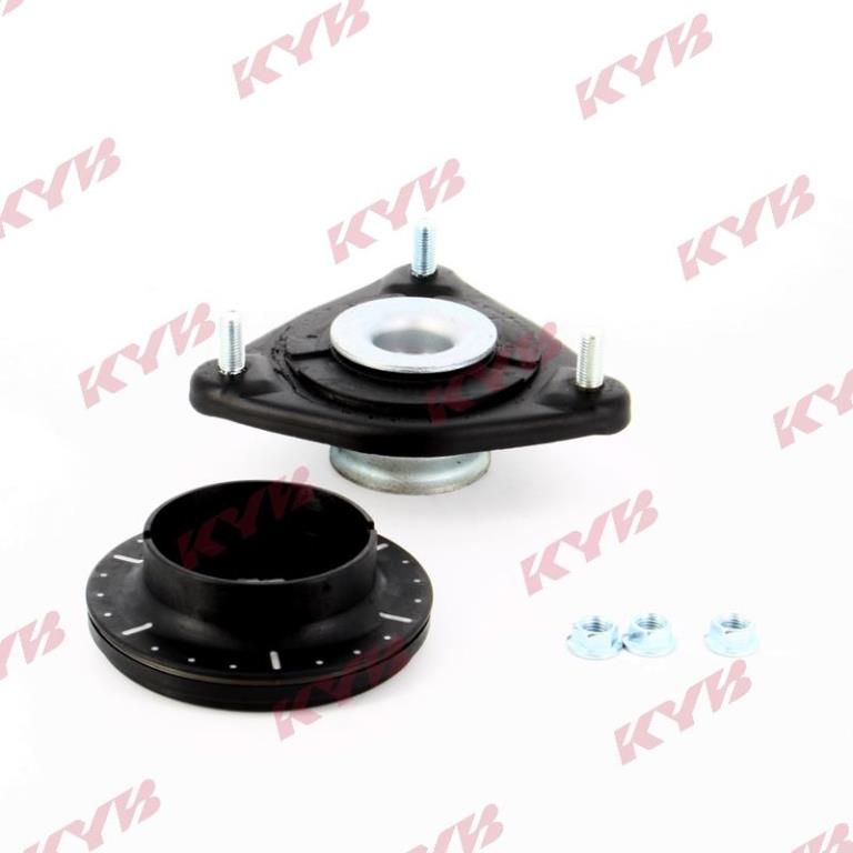 Kit de reparação copo de suspensão KYB ref. SM1044