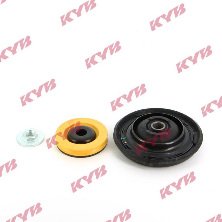 Kit de réparation, coupelle de suspension KYB ref. SM1062