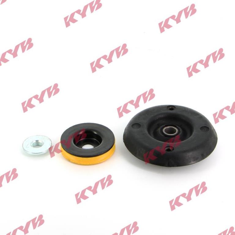Kit de réparation, coupelle de suspension KYB ref. SM1062